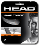 Tennisekeeled Head HAWK Touch (12 m) - Must