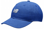 Tennisem&uuml;ts New Balance Sport Kids Snapback - Sinine