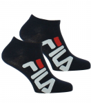 Tennisesokid Fila Invisible socks 2P - Sinine