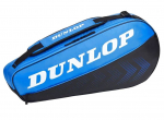 Tennise kotid Dunlop D Tac FX-Club 3 RKT - Mitmev&auml;rviline