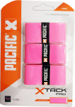 Pealisgripid Pacific X Tack Pro 3P - Roosa
