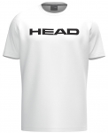 Meeste T-s&auml;rk Head Club Original - Valge