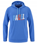 Meeste dressipluus Babolat Padel Hood Sweat Men - Sinine