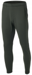 Meeste tennisep&uuml;ksid Adidas M Knit Pant - Roheline