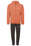 Spordidress EA7 Man Woven Tracksuit - Mitmev&auml;rviline