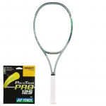 Tennisereket Yonex Percept 97L (290g) + keel