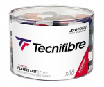 Pealisgripid Tecnifibre Players Last 48P - Mitmev&auml;rviline