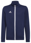 Poiste džemper Adidas Kids Entrada 22 Track - Sinine