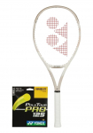 Tennisereket Yonex Vcore 100L (280g) + keel