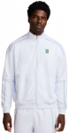 Meeste dressipluus Nike Court Heritage Tennis - Sinine
