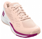 Naiste tennisejalatsid Wilson Rush Pro Ace W - Beež