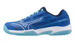 Juunioride tennisetossud Mizuno Exceed Star Jr. CC - Sinine