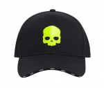 Tennisem&uuml;ts Hydrogen Skull Cap - Must