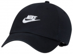 Tennisem&uuml;ts Nike Club Unstructured Futura Wash Cap - Must