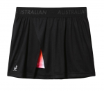 Naiste tenniseseelik Australian Blaze Ace Skirt - Must