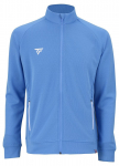 Meeste dressipluus Tecnifibre Team Jacket - Sinine