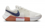 Naiste tennisejalatsid Nike Zoom GP Challenge 1 - Valge