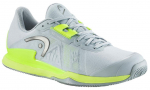 Meeste tennisejalatsid Head Sprint Pro 3.5 Clay Men - Hall