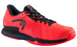 Meeste tennisejalatsid Head Sprint Pro 3.5 - Punane