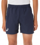 Poiste &scaron;ortsid Asics Tennis Short - Sinine