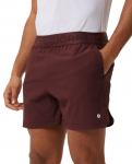 Meeste tennise&scaron;ortsid Bj&ouml;rn Borg Ace Short Shorts - Pruun