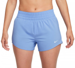 Naiste tennise&scaron;ortsid Nike Dri-Fit One 3in Short - Sinine