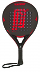 Padelireket Pro's Pro Blackout