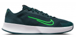 Meeste tennisejalatsid Nike Vapor Lite 2 Clay - Roheline