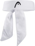 Tennise bandanar&auml;tik Head Pro Player Bandana - Valge