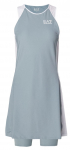 Naiste tennisekleit EA7 Woman Jersey Dress - Hall