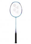 Sulgpallireket Yonex Nanoflare 001 Clear - cyan