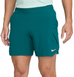 Meeste tennise&scaron;ortsid Nike Court Dri-Fit Slam Tennis Shorts - T&uuml;rkiissinine