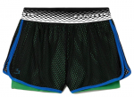 Naiste tennise&scaron;ortsid Lacoste Tennis Shorts With Built-In Undershorts - Must