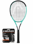 Tennisereket Head Boom TEAM 2024 - keelestatud