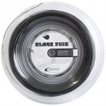 Tennisekeeled Iso-Speed Black Fire (200 m)