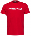 Meeste T-s&auml;rk Head Club Ivan T-Shirt - Punane
