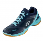 Naiste sulgpalli/squashi kingad Yonex Power Cushion 65 Z - navy/saxe