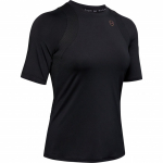 Naiste T-s&auml;rk Under Armour Women's UA RUSH Short Sleeve - Must