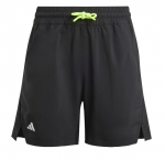Poiste &scaron;ortsid Adidas Boys Pro - Must