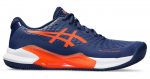 Meeste tennisejalatsid Asics Gel-Challenger 14 Clay - Sinine