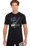 Meeste T-s&auml;rk Nike Court Dri Fit - Must