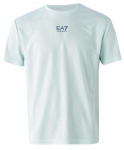 Meeste T-s&auml;rk EA7 Man Jersey - M&uuml;ndiroheline