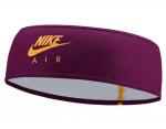 Peapael Nike Dri-Fit Swoosh Headband 2.0 - Lilla