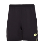 Meeste tennise&scaron;ortsid Lotto Superrapida V Short PL - Must