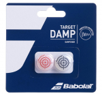 Vibratsiooni summutid Babolat Target Damp 2P - Must