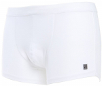 Meeste Bokserid Fila Underwear Man Boxer 1 pack - Valge