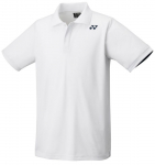 Meeste tennisepolo Yonex Shirt - Valge