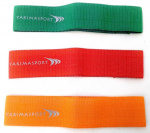 Vastupidav kummipael Yakimasport Flex Band Mini 3P