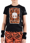Poiste T-s&auml;rk Hydrogen Tennis Court Cotton T-Shirt - Must