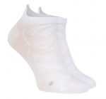 Tennisesokid ON Performance Low Sock - Valge